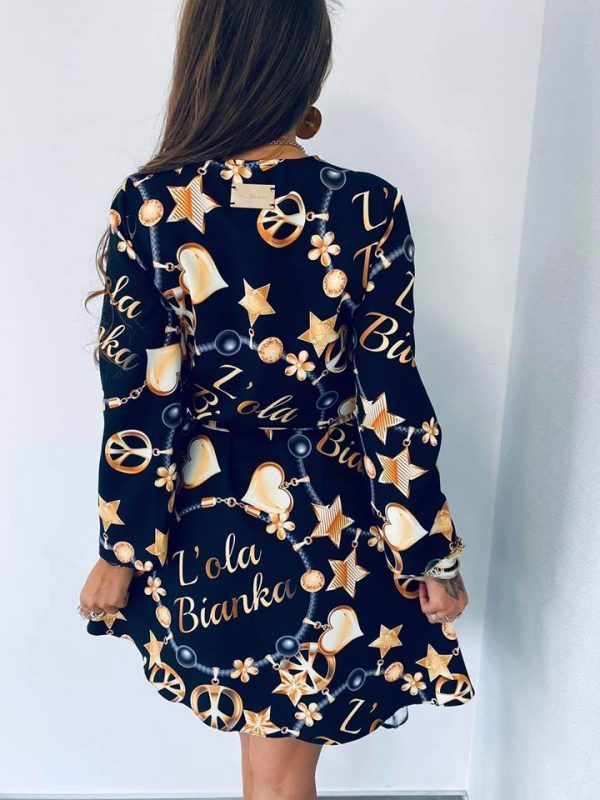 Dress - Image 2