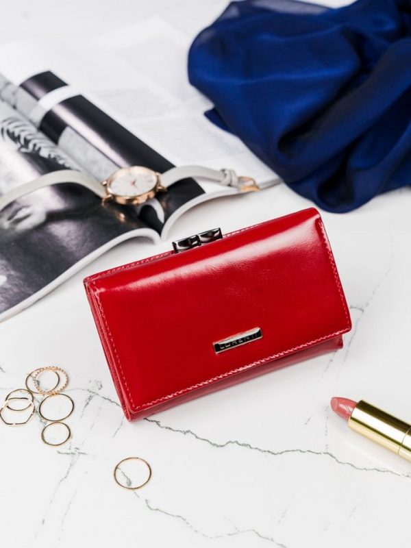 Women's wallet