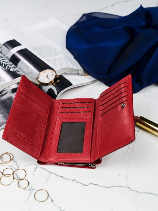 Women's wallet - Image 3