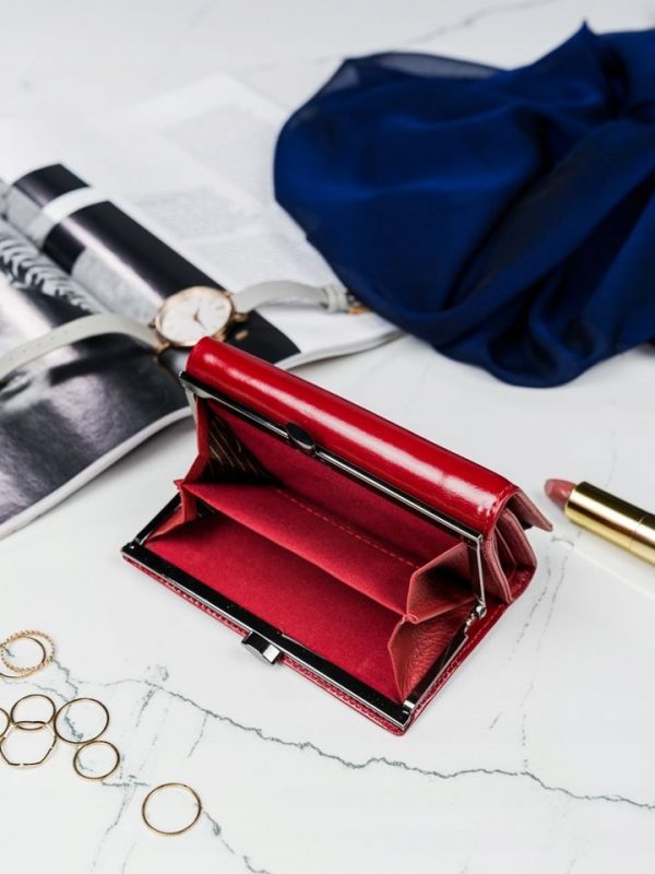 Women's wallet - Image 2