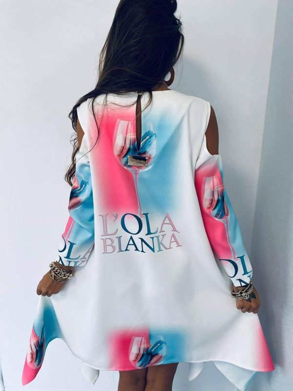 Dress - Image 2