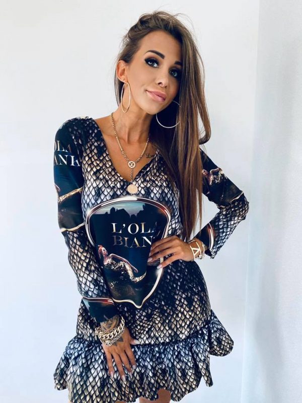 Dress - Image 2