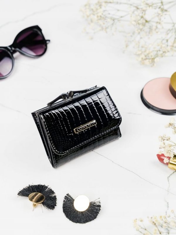 Small wallet