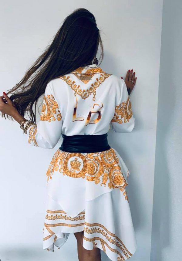 Dress - Image 2