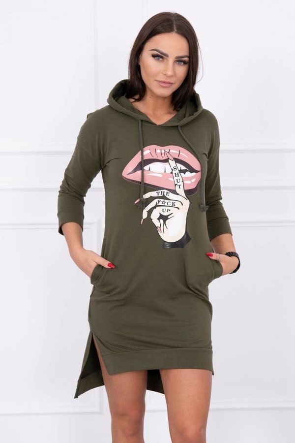 Jumper Dress
