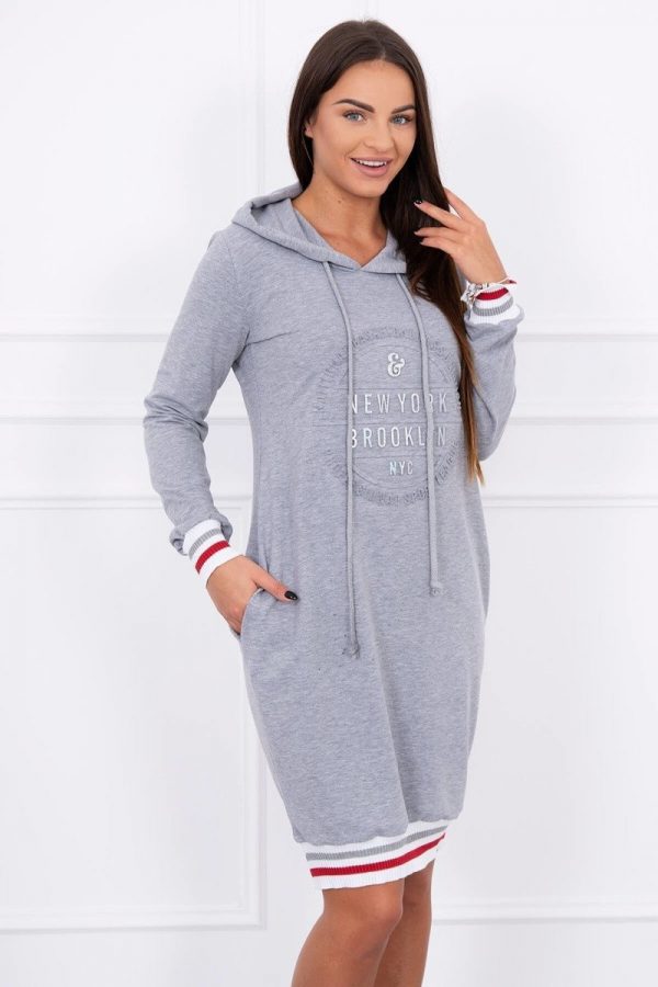 Jumper Dress