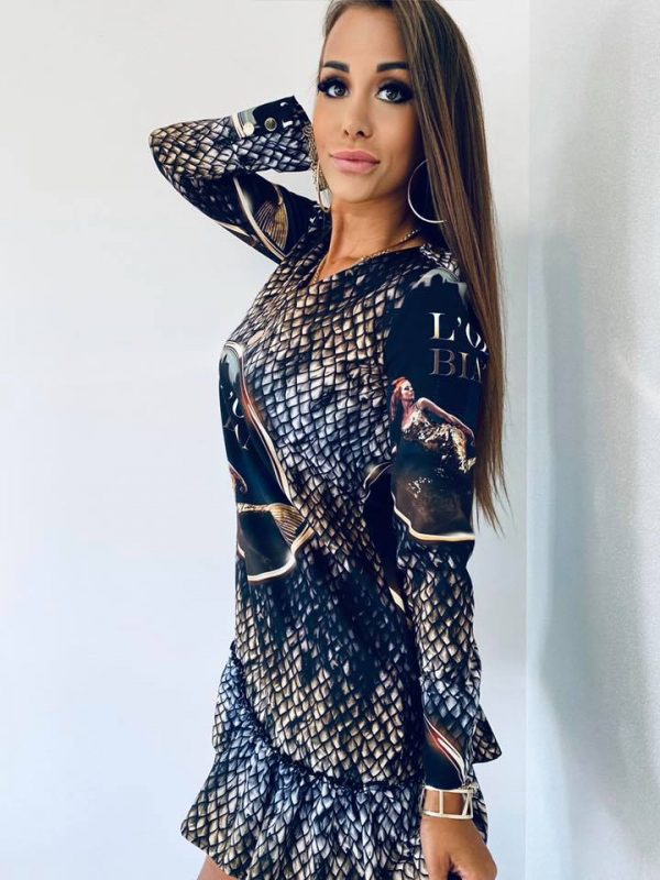 Dress - Image 3