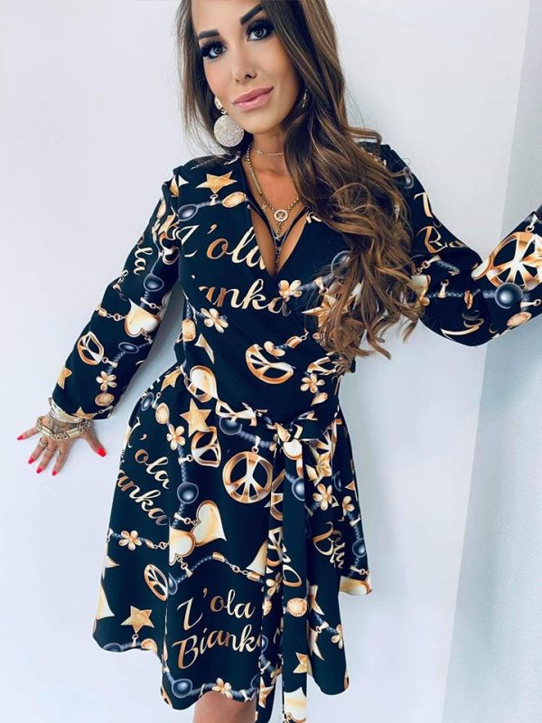 Dress - Image 3