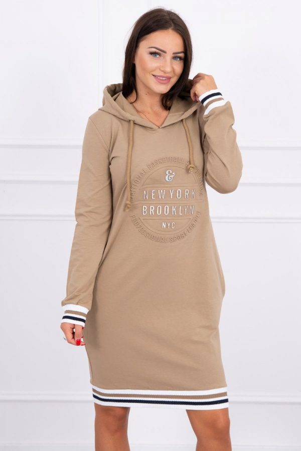 Jumper Dress