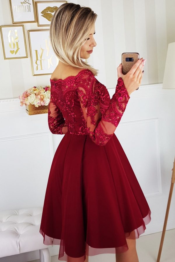 Dress - Image 2