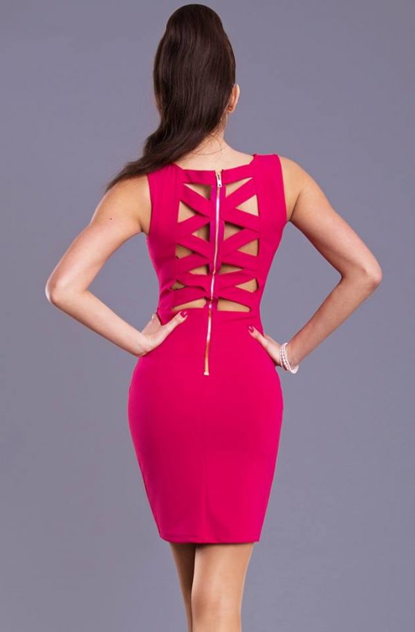 Dress - Image 2