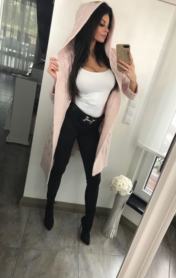 Cardigan - Image 2