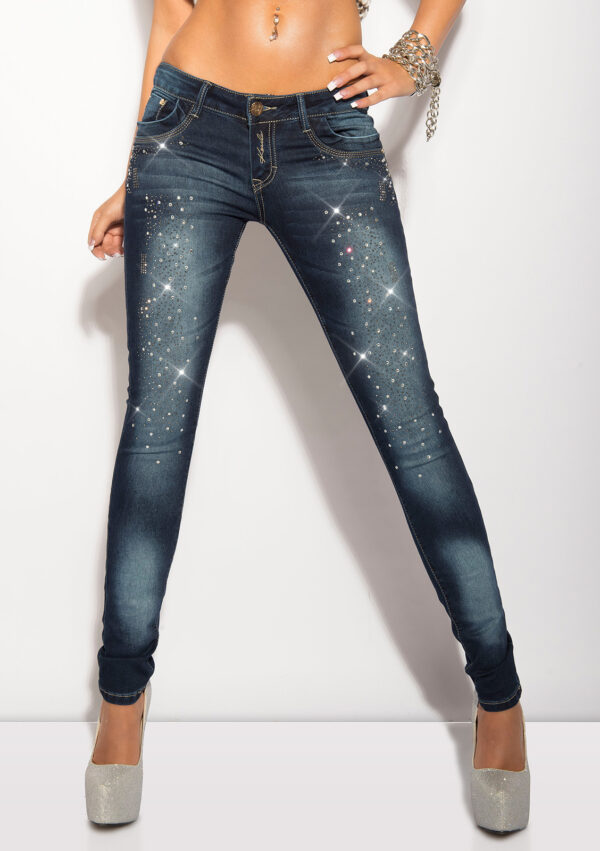 Jeans trousers - Image 2