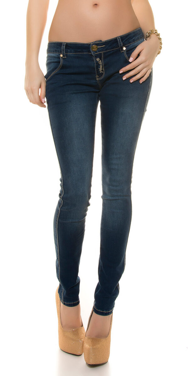 Push Up Jeans. - Image 4
