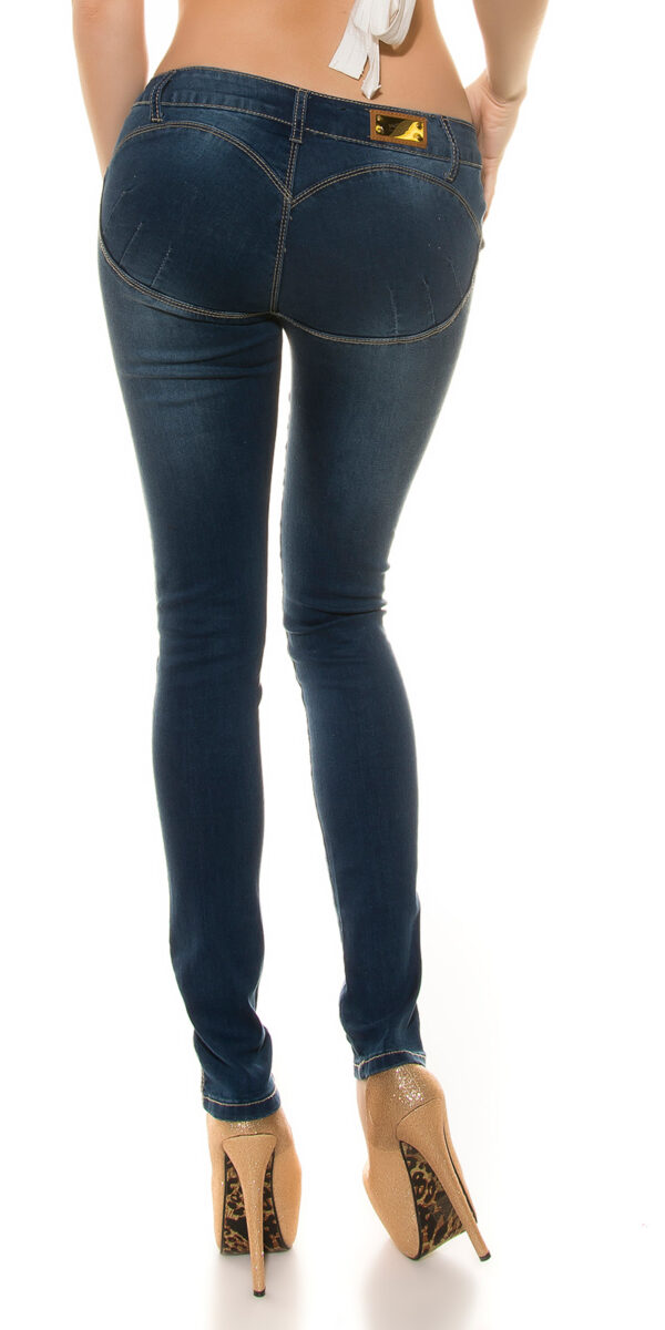 Push Up Jeans. - Image 2