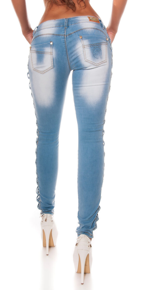 Jeans trousers - Image 3