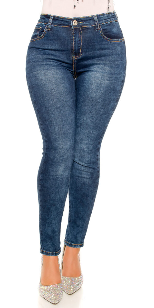 Jeans trousers - Image 2