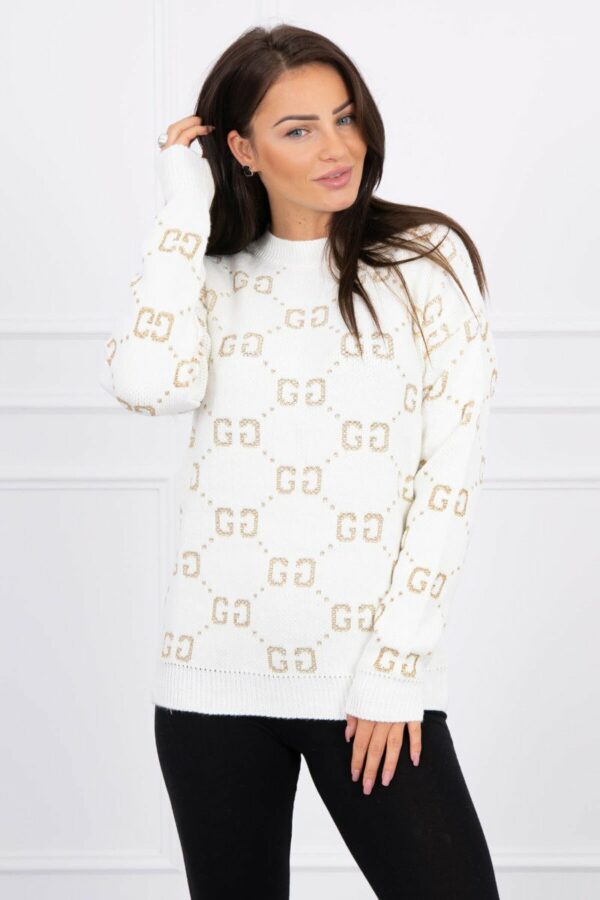 Warm sweater