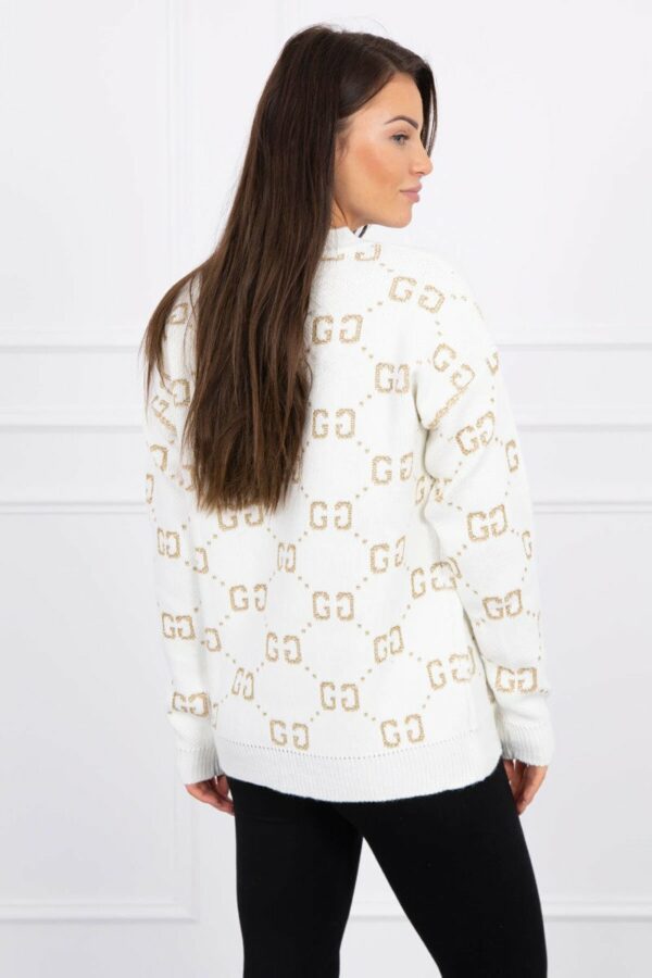 Warm sweater - Image 2