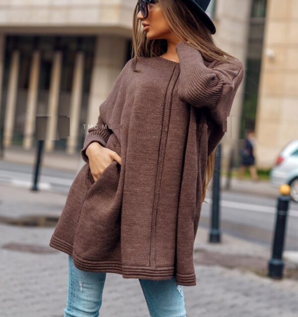 Women's sweater