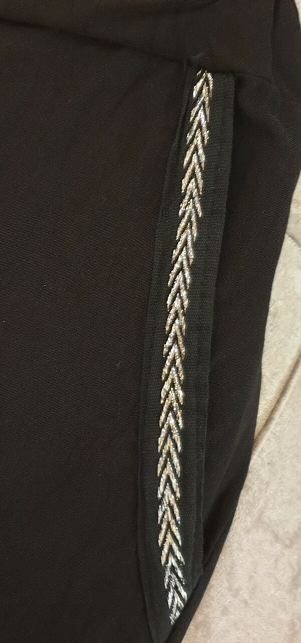 Black trousers - Image 3