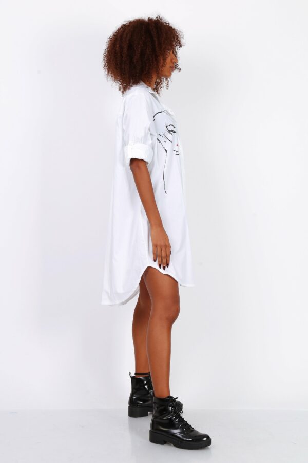 Tunic shirt - Image 2