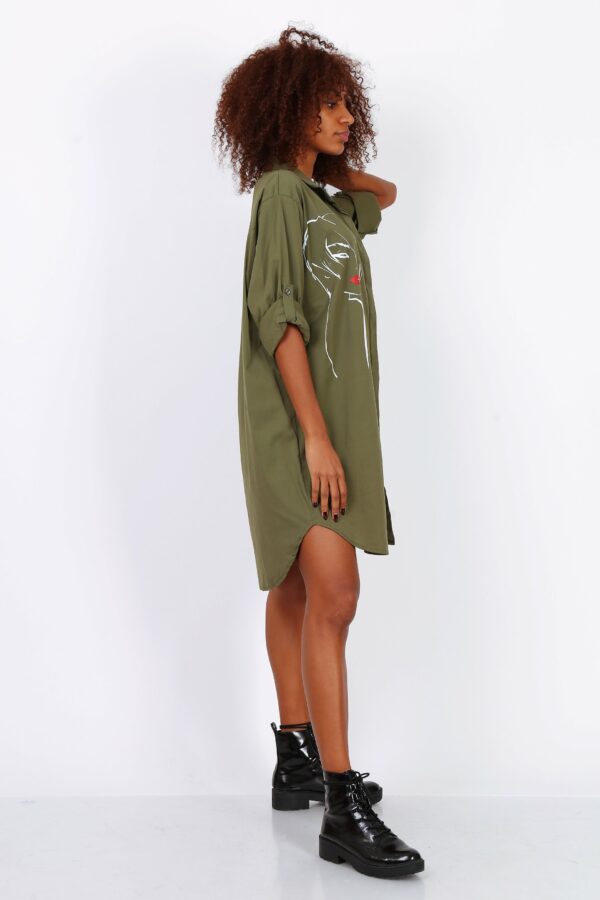 Tunic shirt - Image 2