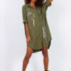 Tunic shirt