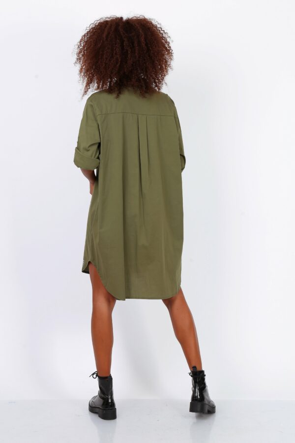 Tunic shirt - Image 3
