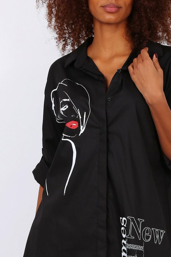 Tunic shirt - Image 4