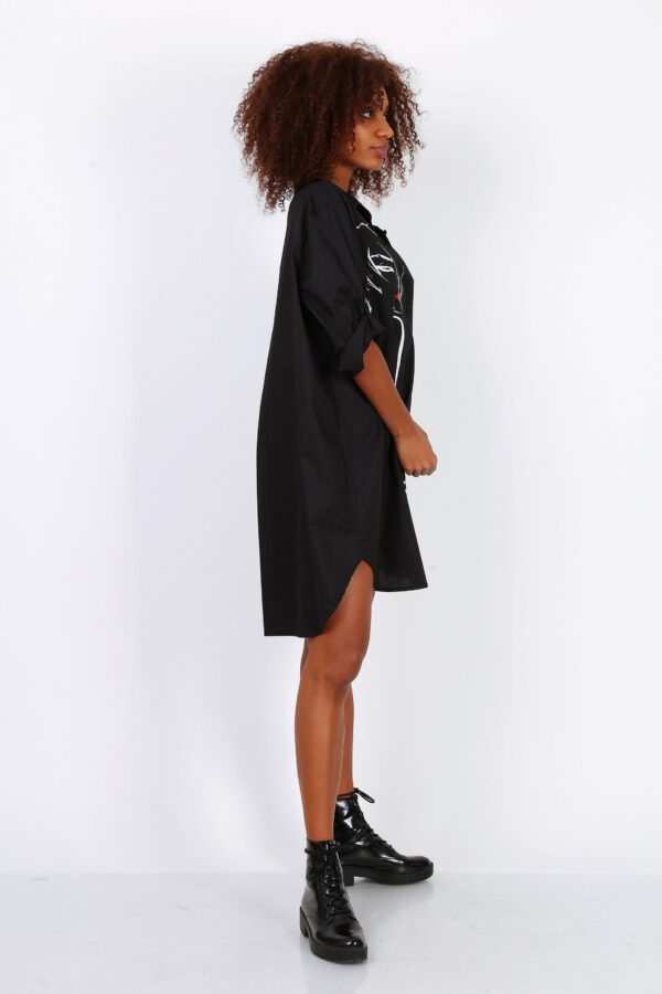 Tunic shirt - Image 2