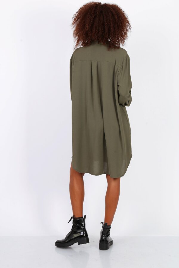 Shirt-tunic - Image 3