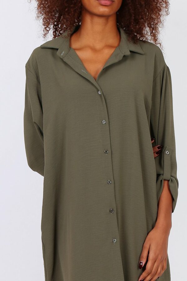 Shirt-tunic - Image 4