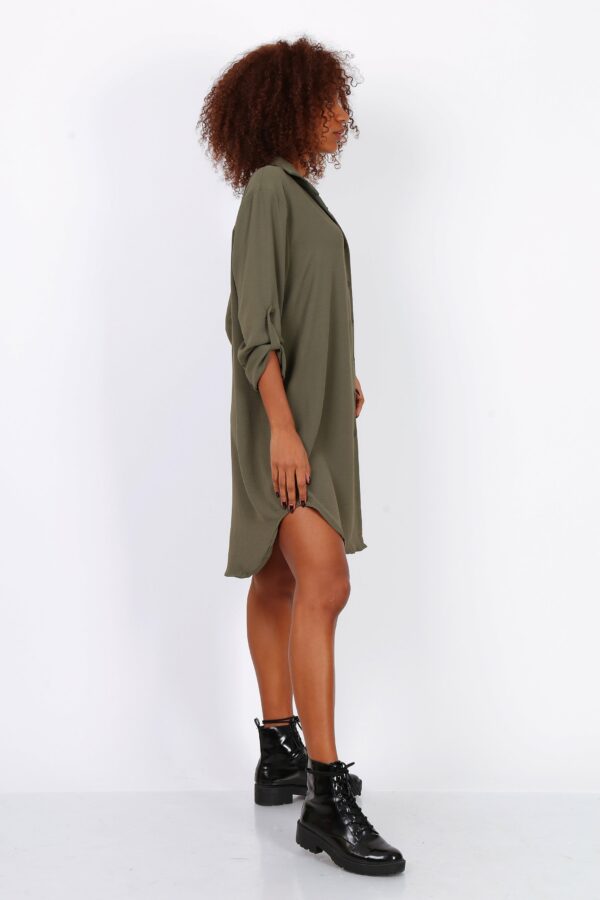 Shirt-tunic - Image 2