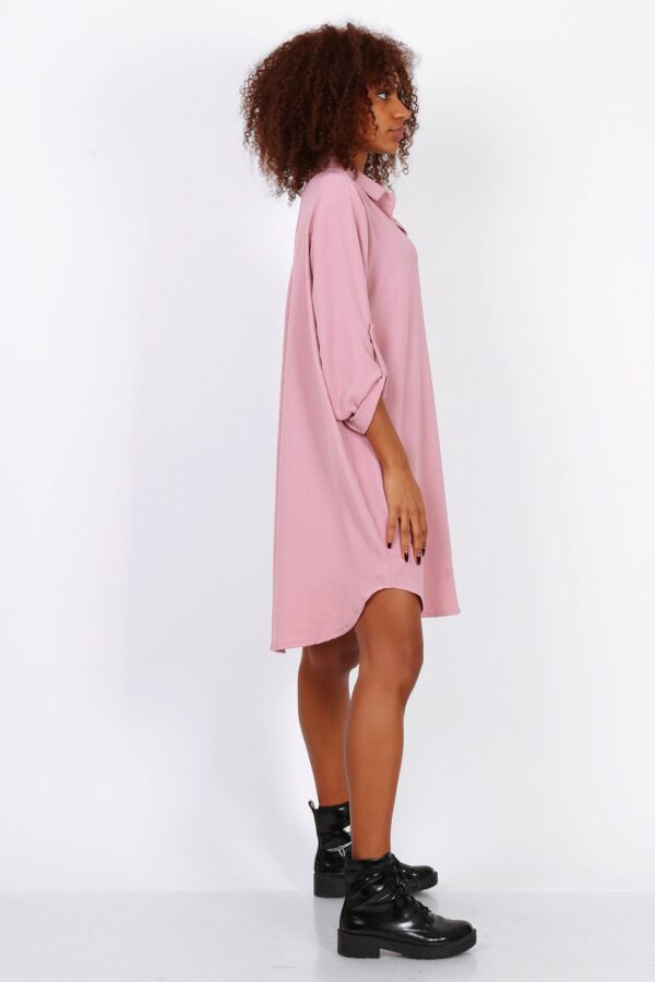 Shirt-tunic - Image 2