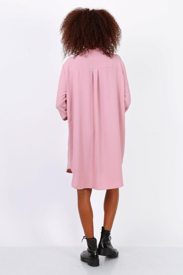 Shirt-tunic - Image 3