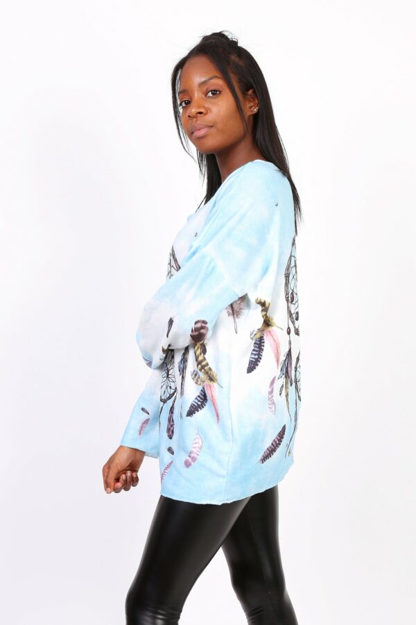 Blouse Dreamcatcher - Image 2