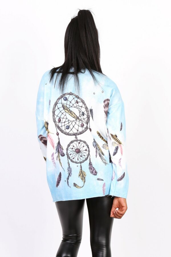 Blouse Dreamcatcher - Image 3
