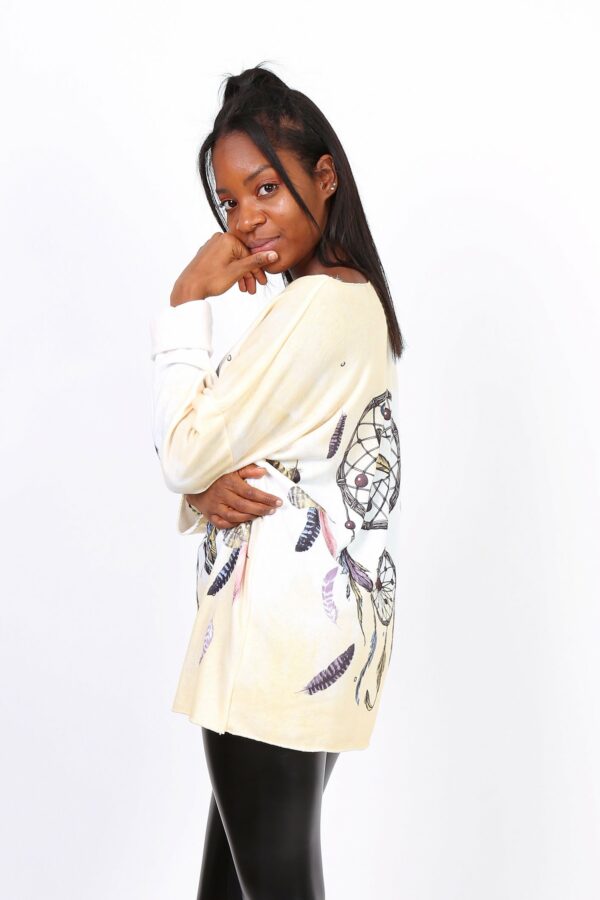 Blouse Dreamcatcher - Image 2