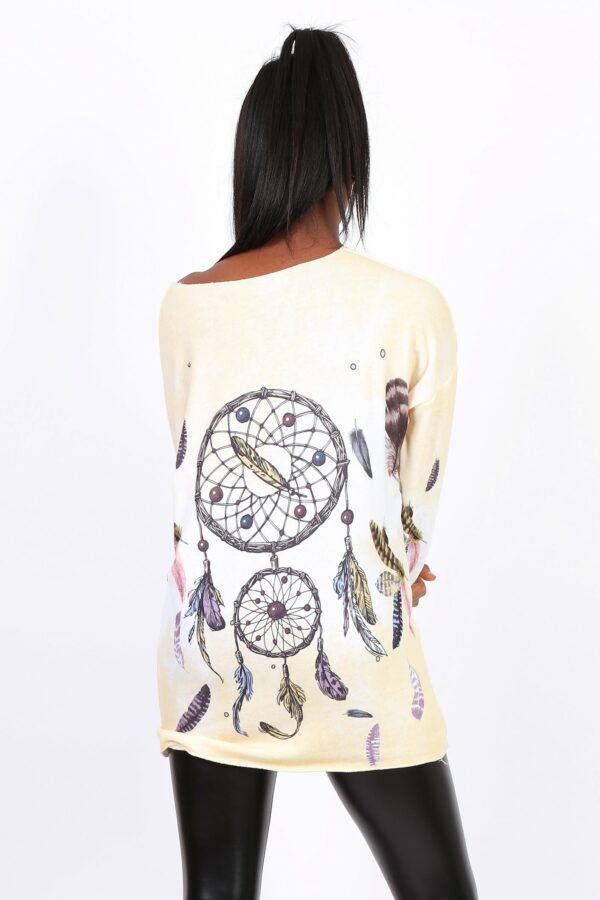 Blouse Dreamcatcher - Image 3