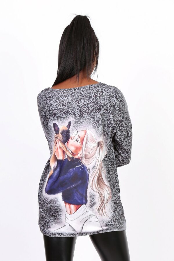 Blouse - Image 3