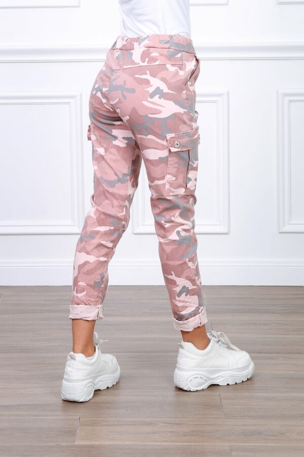 Trousers - Image 3