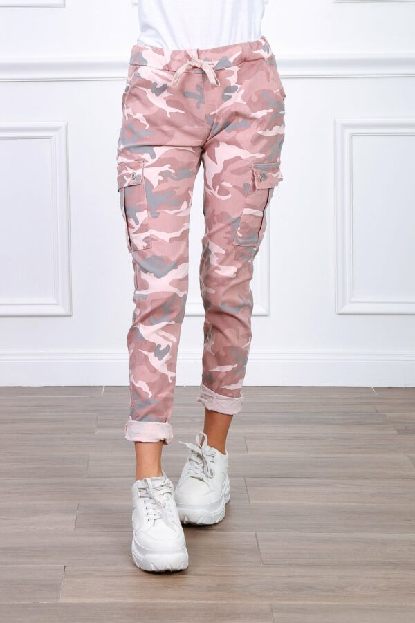 Trousers - Image 2