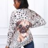 Pug blouse - Image 3