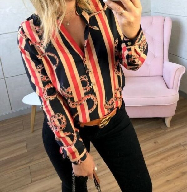 Ladies Shirt