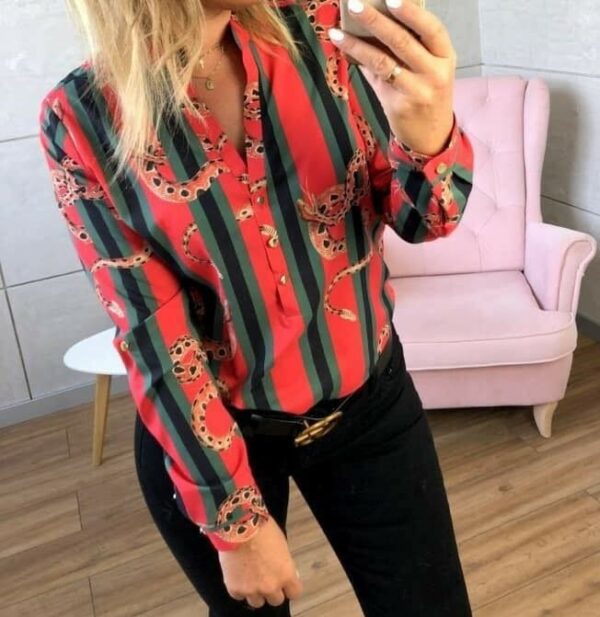Ladies Shirt